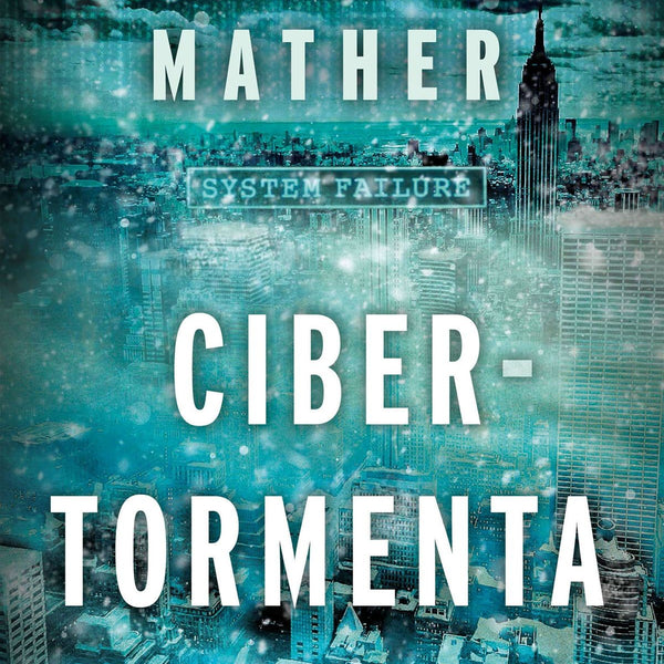 CIBER TORMENTA