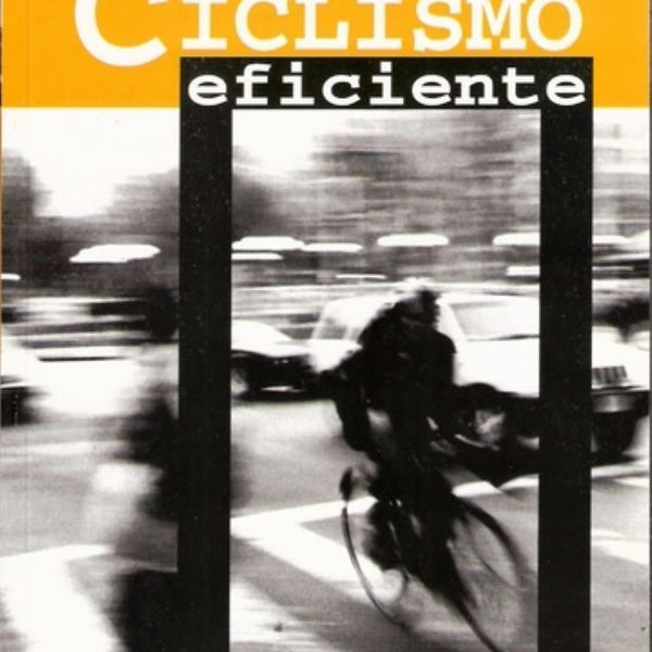 Ciclismo Eficiente  (Cuatro Vientos)