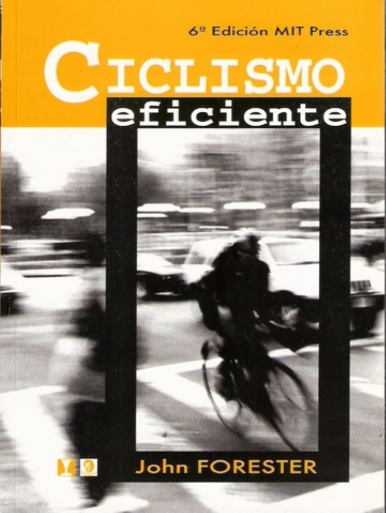 Ciclismo Eficiente  (Cuatro Vientos)