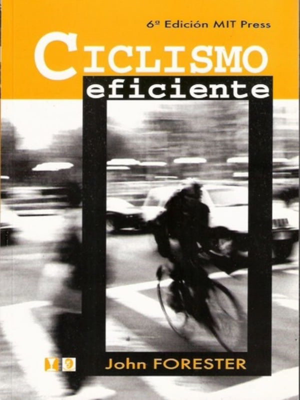 Ciclismo Eficiente  (Cuatro Vientos)