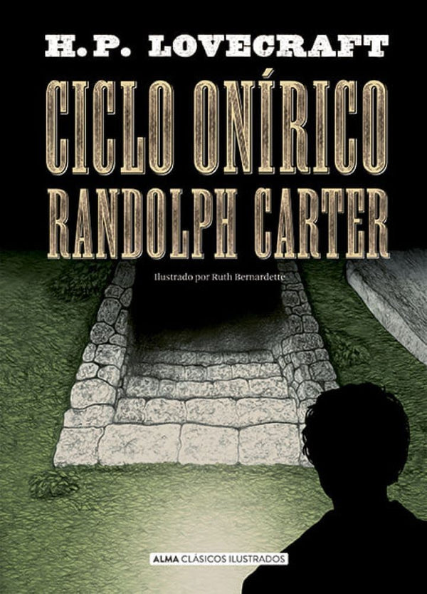 CICLO ONIRICO