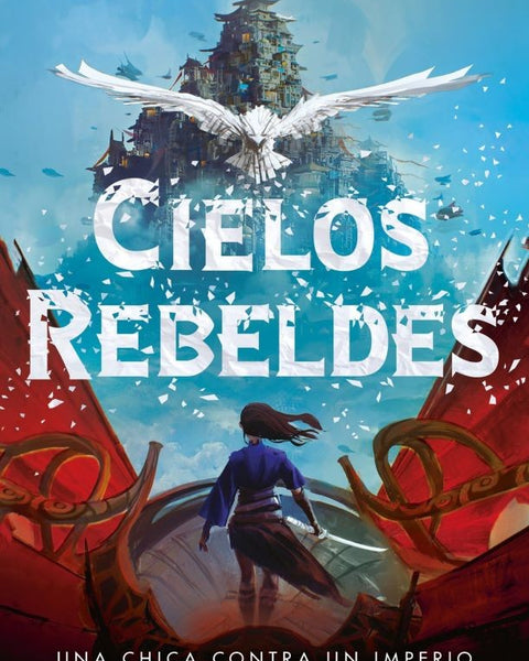 CIELOS REBELDES