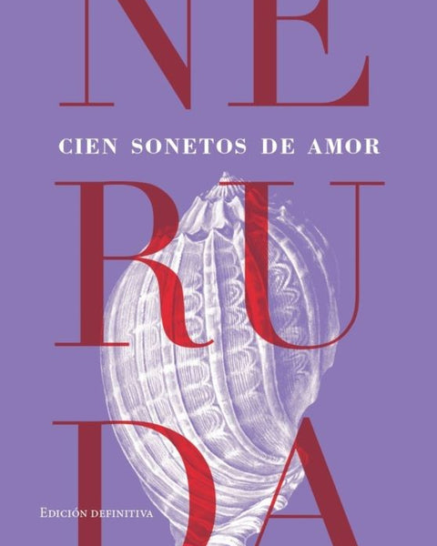 CIEN SONETOS DE AMOR