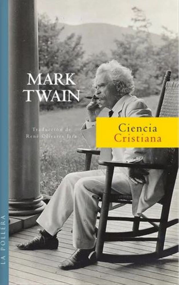 CIENCIA CRISTIANA