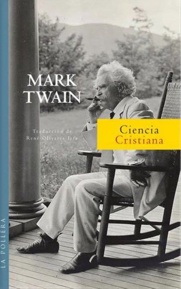CIENCIA CRISTIANA