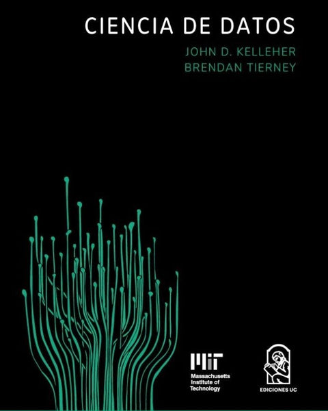 CIENCIA DE DATOS