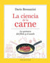 CIENCIA DE LA CARNE, LA. LA QUIMICA DEL FILETE ASADO