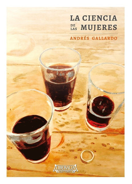 LA CIENCIA DE LAS MUJERES