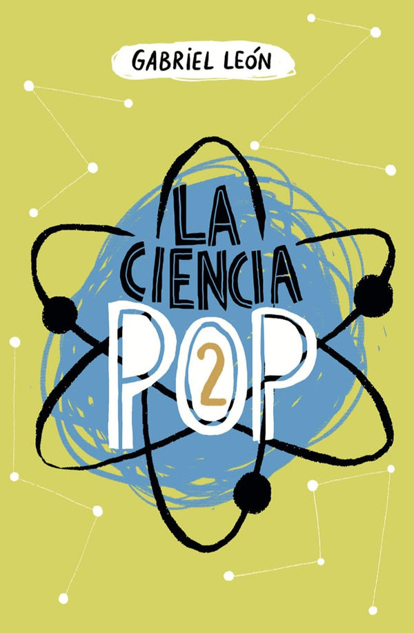 Ciencia Pop 2, La (Sudamericana, Prh)