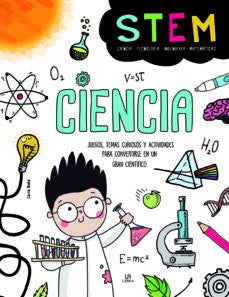 CIENCIA - STEM