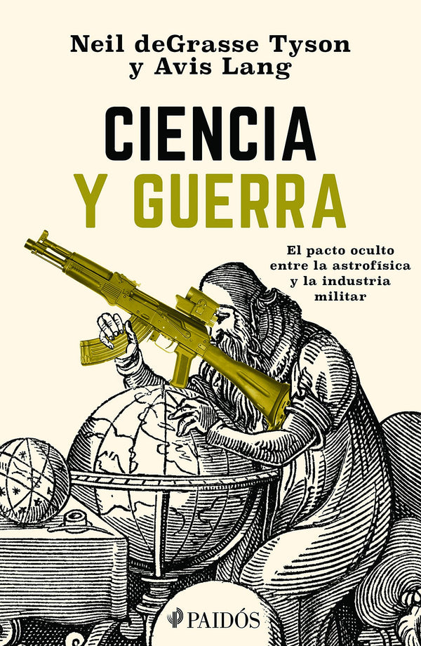 CIENCIA Y GUERRA