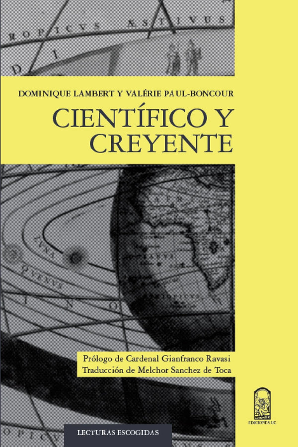 Cientifico Y Creyente