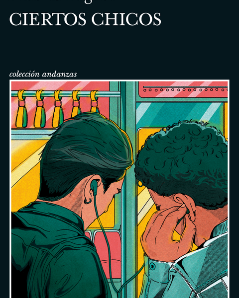 CIERTOS CHICOS