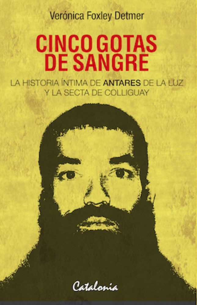 CINCO GOTAS DE SANGRE