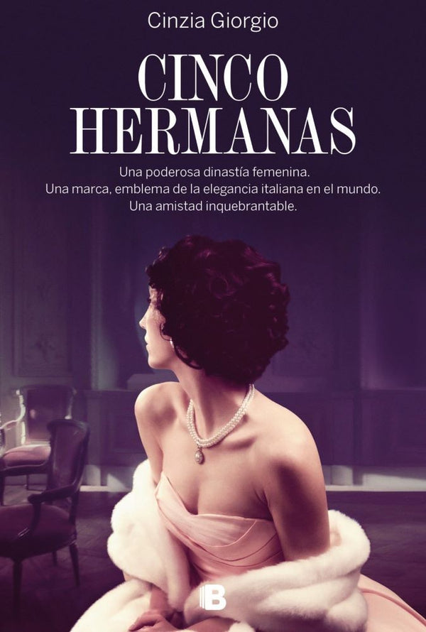 CINCO HERMANAS