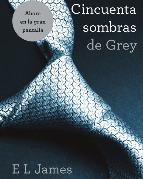 CINCUENTA SOMBRAS DE GREY (DB)