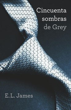 CINCUENTA SOMBRAS DE GREY I