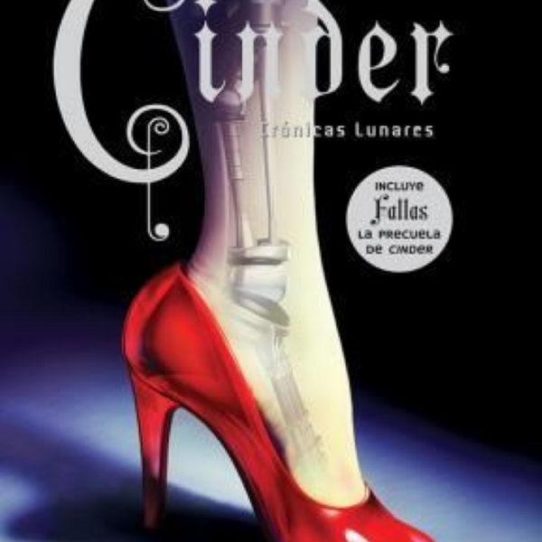 CINDER