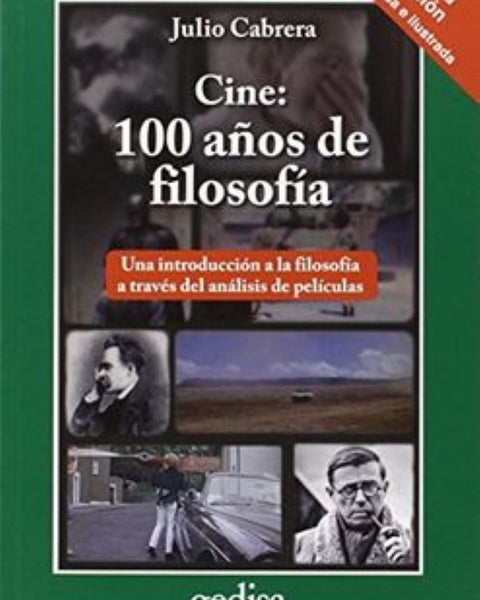 CINE: 100 AÑOS FILOSOFIA