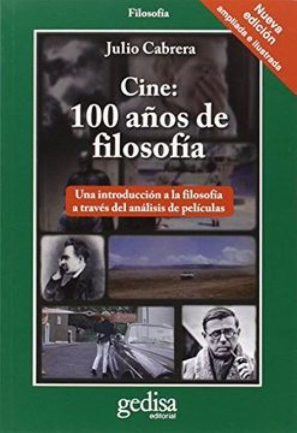 CINE: 100 AÑOS FILOSOFIA