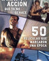 CINE DE ACCION QUE NO SE HACE 50 PELICULAS QUE MARCARON UNA EPOCA, EL