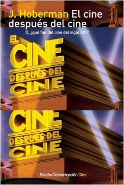 El cine después del cine. O, ¿Qué fue del cine del siglo XXI