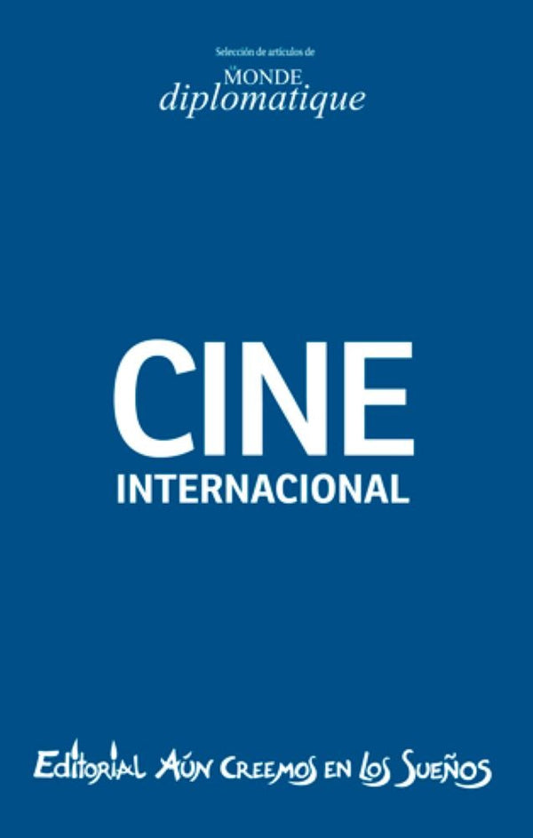 CINE INTERNACIONAL