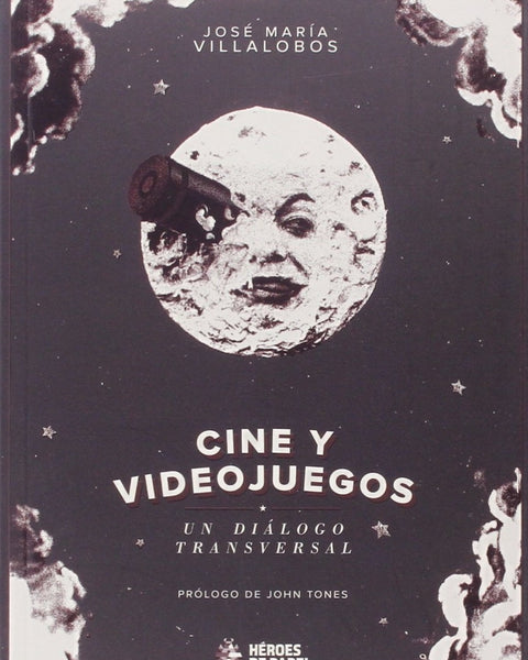 CINE Y VIDEOJUEGO