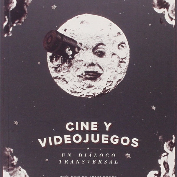 CINE Y VIDEOJUEGO