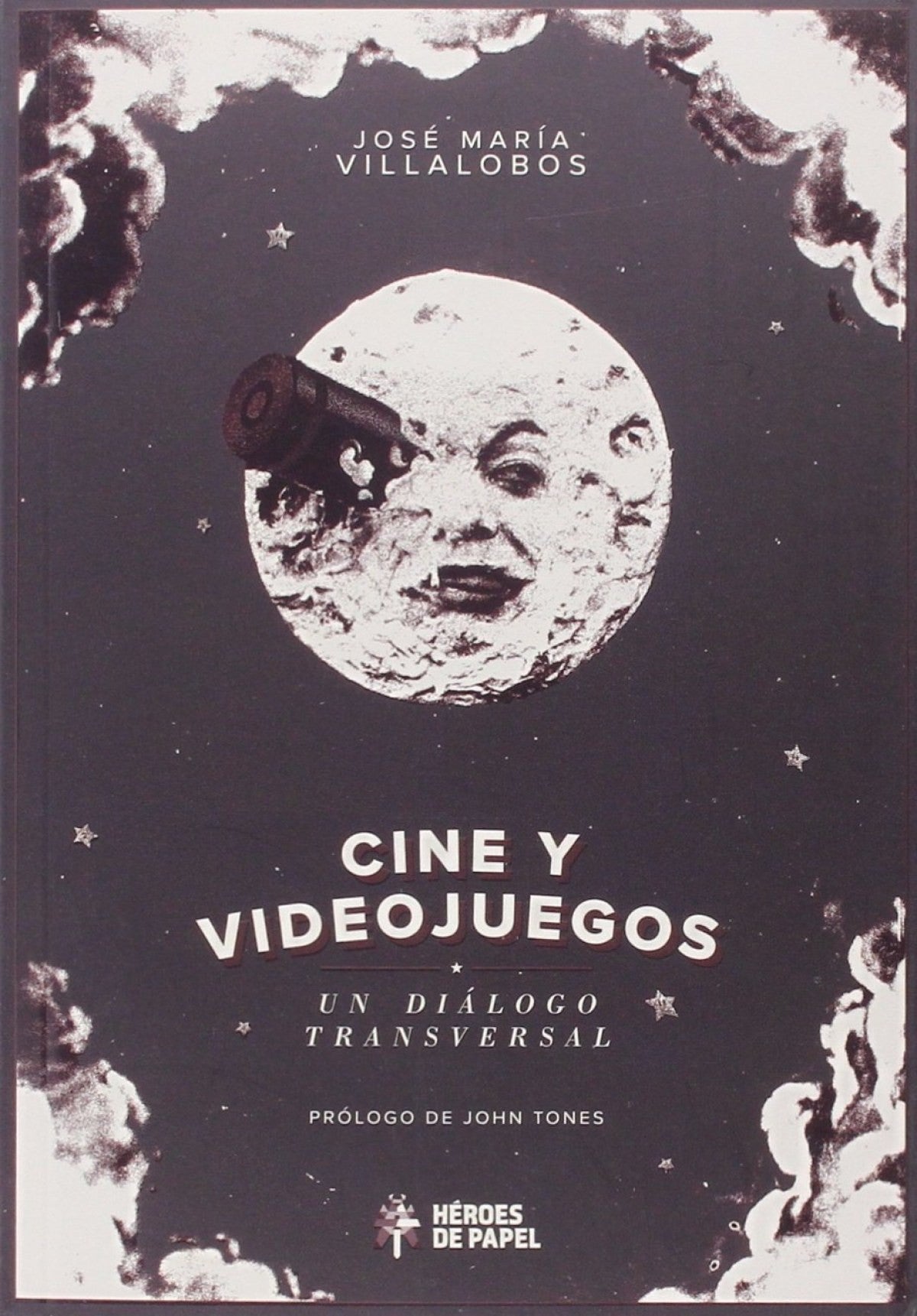 CINE Y VIDEOJUEGO