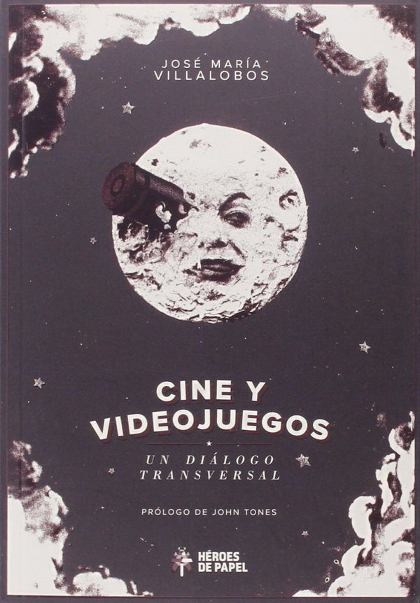 CINE Y VIDEOJUEGO