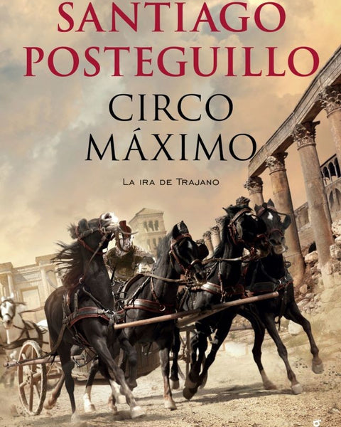 CIRCO MAXIMO
