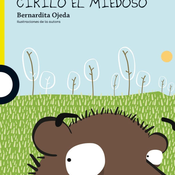CIRILO EL MIEDOSO