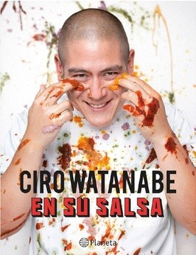 CIRO EN SU SALSA