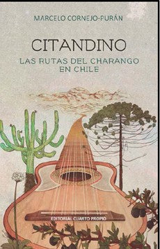 CITANDINO LAS RUTAS DEL CHARANGO