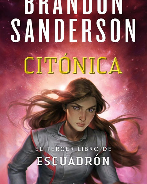CITONICA (ESCUADRON 3)