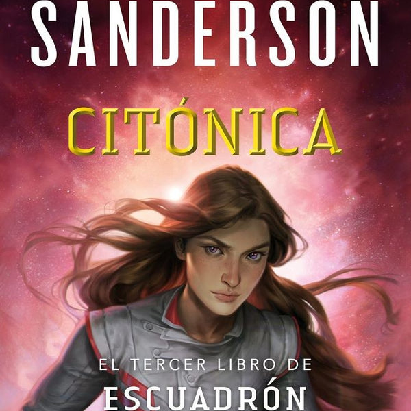 CITONICA (ESCUADRON 3)