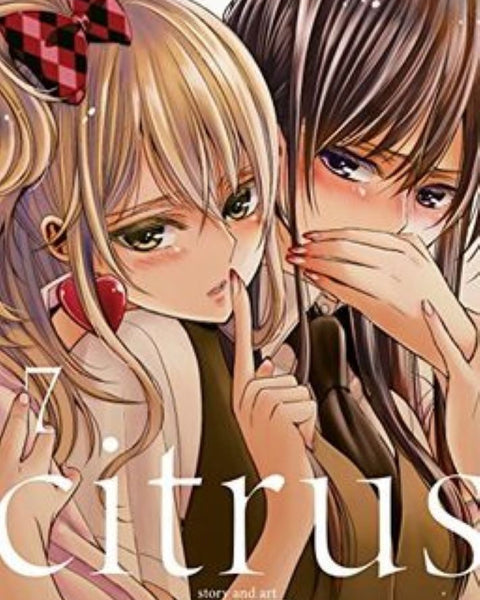 CITRUS 07