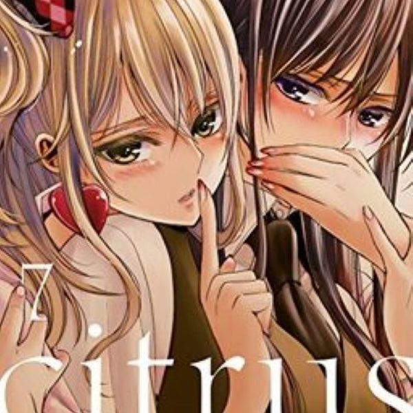 CITRUS 07