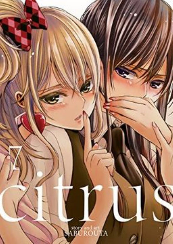 CITRUS 07