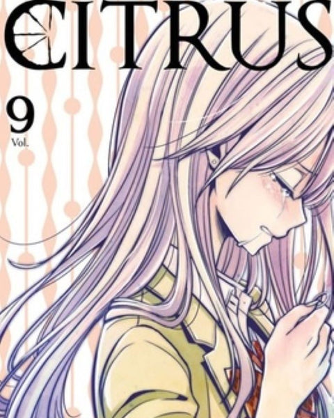 CITRUS 09