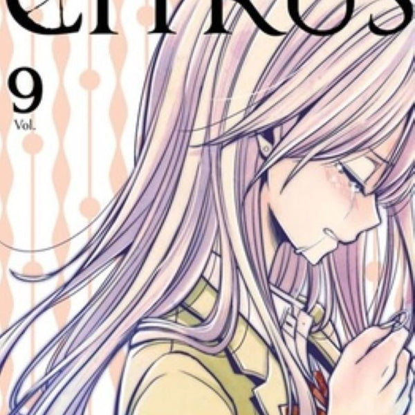 CITRUS 09