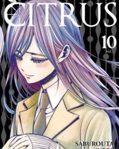 CITRUS 10