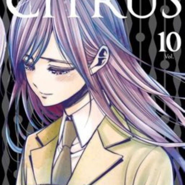 CITRUS 10