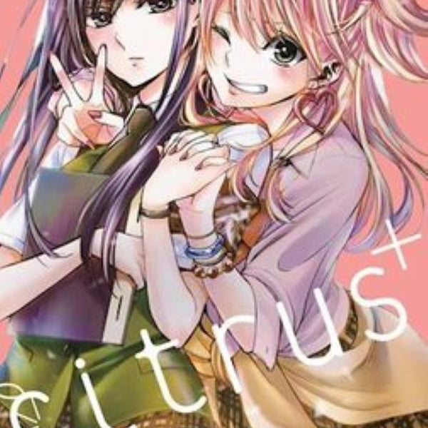 CITRUS PLUS 01
