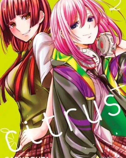 CITRUS PLUS 02