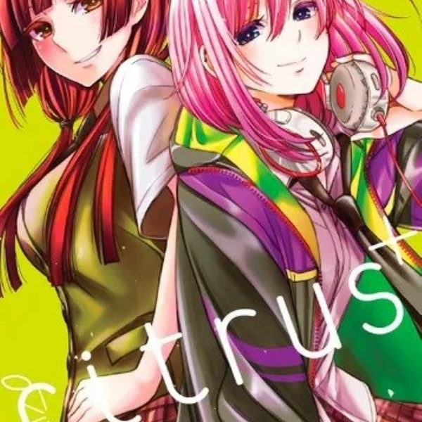 CITRUS PLUS 02