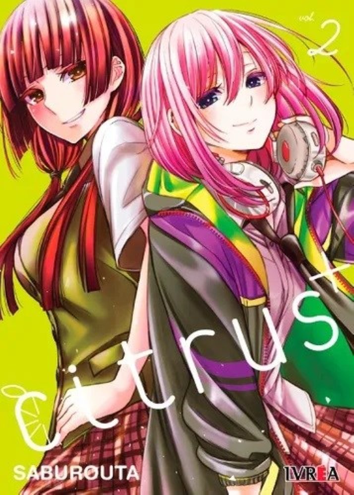 CITRUS PLUS 02