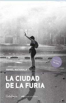 LA CIUDAD DE LA FURIA