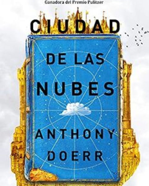 CIUDAD DE LAS NUBES
